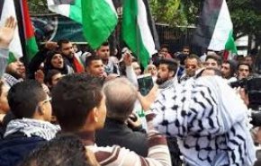 قرار وزارة العمل اللبنانية.. بين تفلت المخيمات وتعنت الوزير