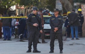مصري يقتل شخصين لأنه فشل في الإصلاح بينهما!