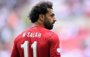 محمد صلاح خارج تصفيات اللاعب الأفضل في أوروبا