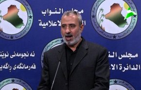 نائب عراقي يكشف عن الجهة المتورطة في حادث معسكر الصقر

