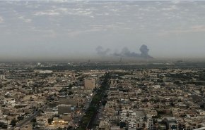 برلماني عراقي: ’اسرائيل’ قصفت معسكرات الحشد الشعبي


