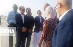 روسيا ترغب بالاستفادة من ميناء جابهار الایراني للتجارة وترانزيت السلع