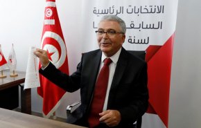 مرشح للرئاسة التونسية يتعهد بفتح سفارة تونس بدمشق