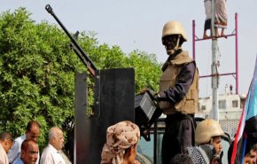 الانتقالي الجنوبي يصدر بيانا حول اوضاع عدن