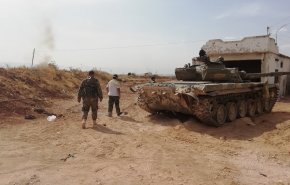 خان شيخون تفاحة نيوتون التي ستسقط