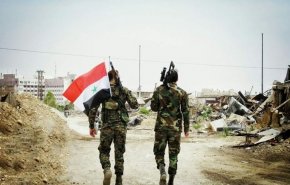 أول الغيث قطرة... وقطرة خان شيخون هطلت!