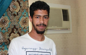 ملفات الإضطهاد: عبد الله جعفر يوسف