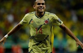 شاهد عودة طريقة 'مارادونا' في التسديد للملاعب