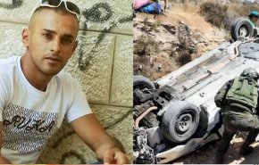 بالصور..استشهاد اسير محرر نفذ عملية دهس في غوش عتصيون


