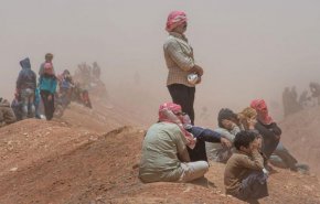 لجنة أممية تزور مخيم الركبان.. ما الذي يحدث؟
