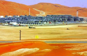 تعرف على حقل الشيبة المستهدف والمتنازع عليه