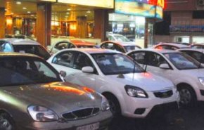أسعار السيارات تشتعل في سوريا.. وحكاية 100 ألف كم 
