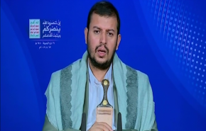 السيد الحوثي: الضرع الذي يحلبه الأمريكان سيجف يوما + فيديو