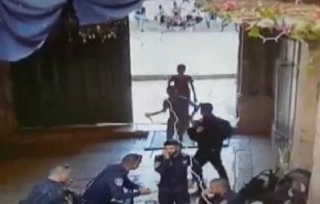 'المنتظرين' كابوس جديد يؤرق قوات الاحتلال الإسرائيلي+فيديو