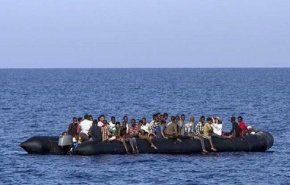 الأمم المتحدة: مصرع 40 مهاجرا قبالة السواحل الليبية 