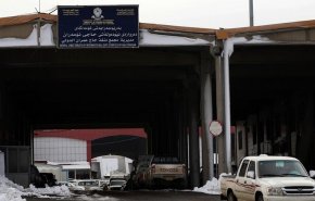 إيران توافق على جعل منافذ حدودية مع كردستان العراق 