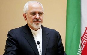 ظريف: الدبلوماسية الايرانية النشطة مستمرة