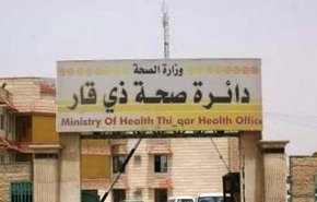 طبيب مخمور يعتدي على مراجعة في ذي قار فردت عليه