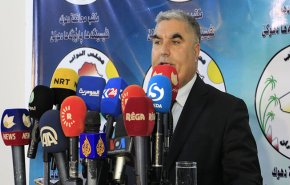 قائمّقام سنجار يخاطب سفارة أميركا؛ فهل تستجيب بنظركم؟