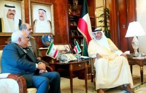ظريف: نحن وانتم باقون في المنطقة والغرباء سيرحلون 
