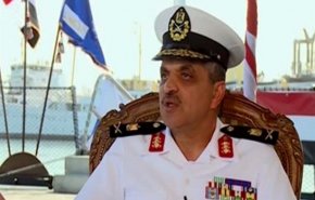 تعين اسامة ربيع خلفا لمميش في رئاسة هيئة قناة السويس
