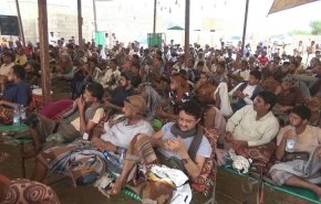 فعاليات ثقافية بمناسبة ذكرى عيد الغدير في الحديدة