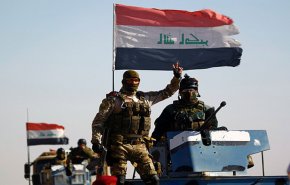 الحشد الشعبي يلقي القبض على إرهابيين شاركا بتفجير مفخخة في تلعفر