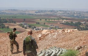 آخر المستجدات بشأن خان شيخون...نظرة عن كثب