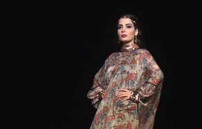 عرض ازياء في الحبانية ورجال دين الفلوجة غاضبون 