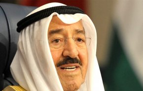 أمير الكويت يتعافى من عارض صحي 
