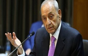 بري: ملف ترسيم الحدود البحرية قيد المشاورات والمتابعة