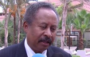 من هو رئيس الوزراء السوداني الجديد؟