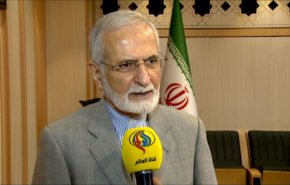 ايران تجلد منتهكي الاتفاق النووي بهذه الخطوات/شاهد الفيديو