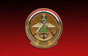 بالصورة..صيد داعشي ثمين في قبضة الاستخبارات العراقية 