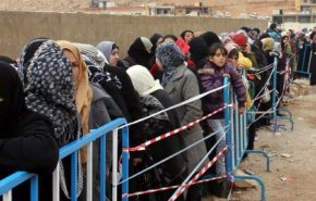 أكثر من 1000 لاجئ سوري يعودون لبلادهم خلال الـ 24 الساعة الأخيرة