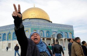 دعوات للنفير العام نصرة للقدس والأقصى الجمعة