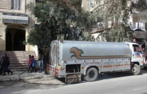 هؤلاء محرمون من مازوت الشتاء في سوريا..
