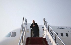 ظريف يصف زيارته لفنلندا بالمثمرة والبناءة ويتوجه للسويد