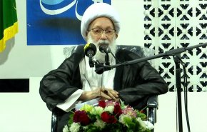 الشيخ عيسى قاسم: الامام علي (ع) الوحيد الذي ملك فهم القران من بين الصحابة