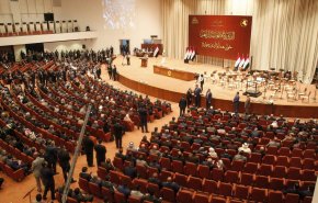 وفد كردستاني يحمل الى بغداد 'مبادرات' لحل المشاكل العالقة