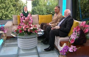 شاهد: جمال الحياة وراء هذه النبتة في ايران؟