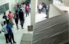 تفاعل واسع مع حملة التغريد «إضراب سجناء البحرين»