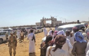 قبائل المهرة تحذر السعودية من الاستفزاز