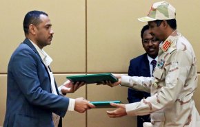 دقائق حرجة في السودان و