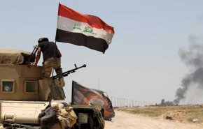 مقتل 6 عناصر من 'داعش' في سلسلة جبال عطشانة بالعراق
