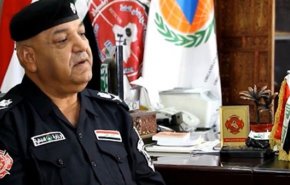 العراق... كشف تفاصيل ما حدث قرب قاعدة بكر الجوية