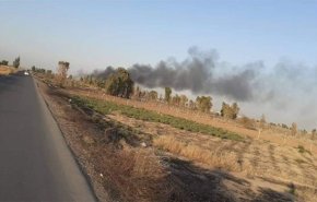 معلومات جديدة حول انفجار قاعدة بلد الجوية بالعراق