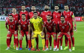 ما السبب وراء استقالة مدير منتخب سوريا الأول؟!