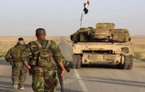 تسجيل صوتي لزعيم 'احرار الشام' يفضح اوضاع الارهابيين