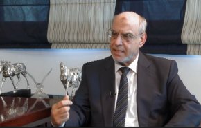 شاهد: الجبالي يحدد شروط مرشح الرئاسة التونسية